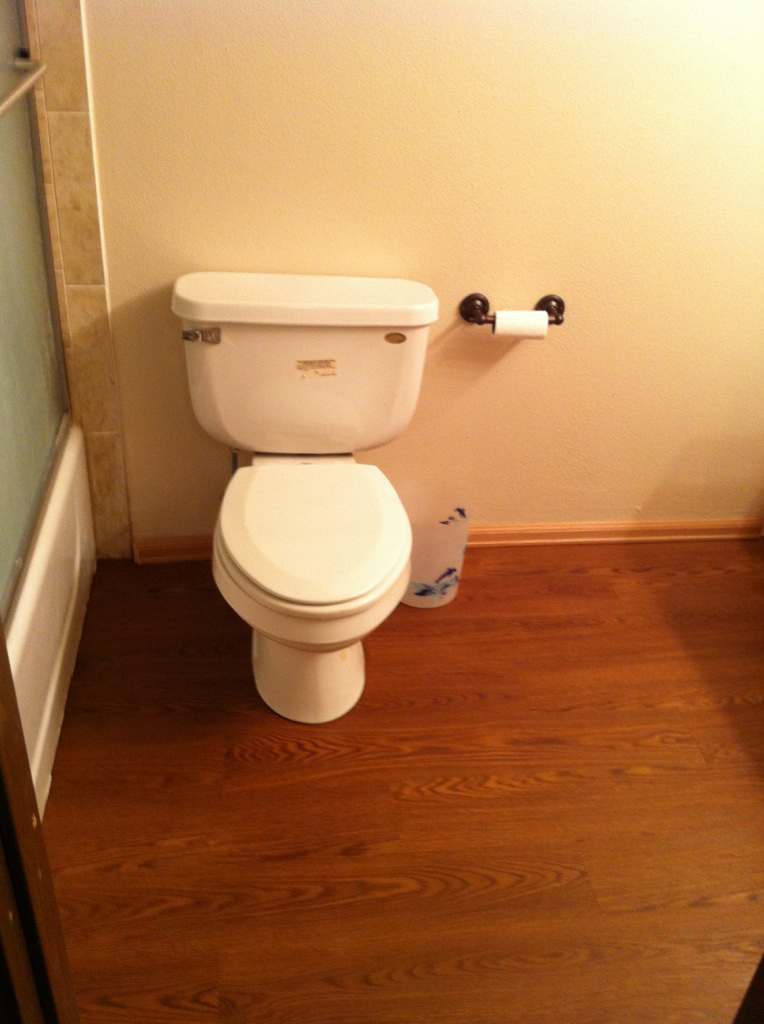 Deb's NagBusters Minor remodels