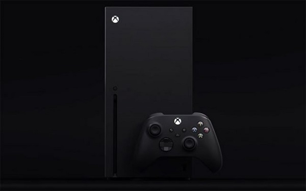 الكشف رسميا عن مواصفات جهاز Xbox Series X النهائية 