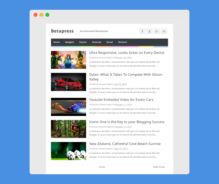 Memaksimalkan Pendapatan dengan Adsense pada Blog AMP: Panduan Lengkap Template dan Optimasi