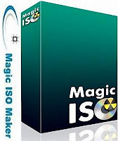 magic iso free iso burning software magic iso free iso burning software