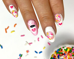 award winning nail art designs 1