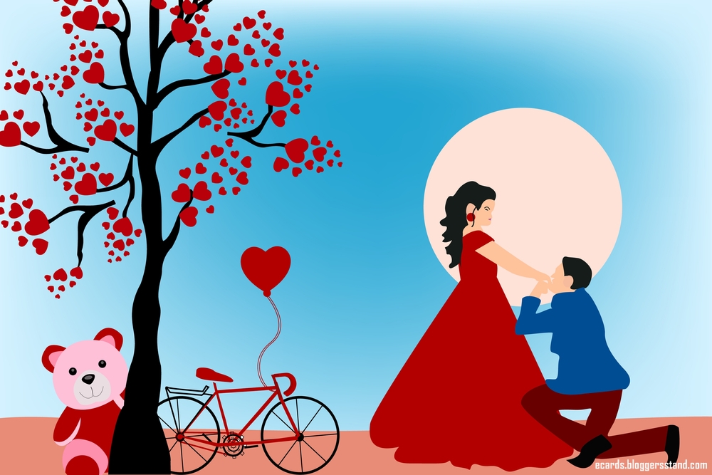 Happy propose day 2021 images
