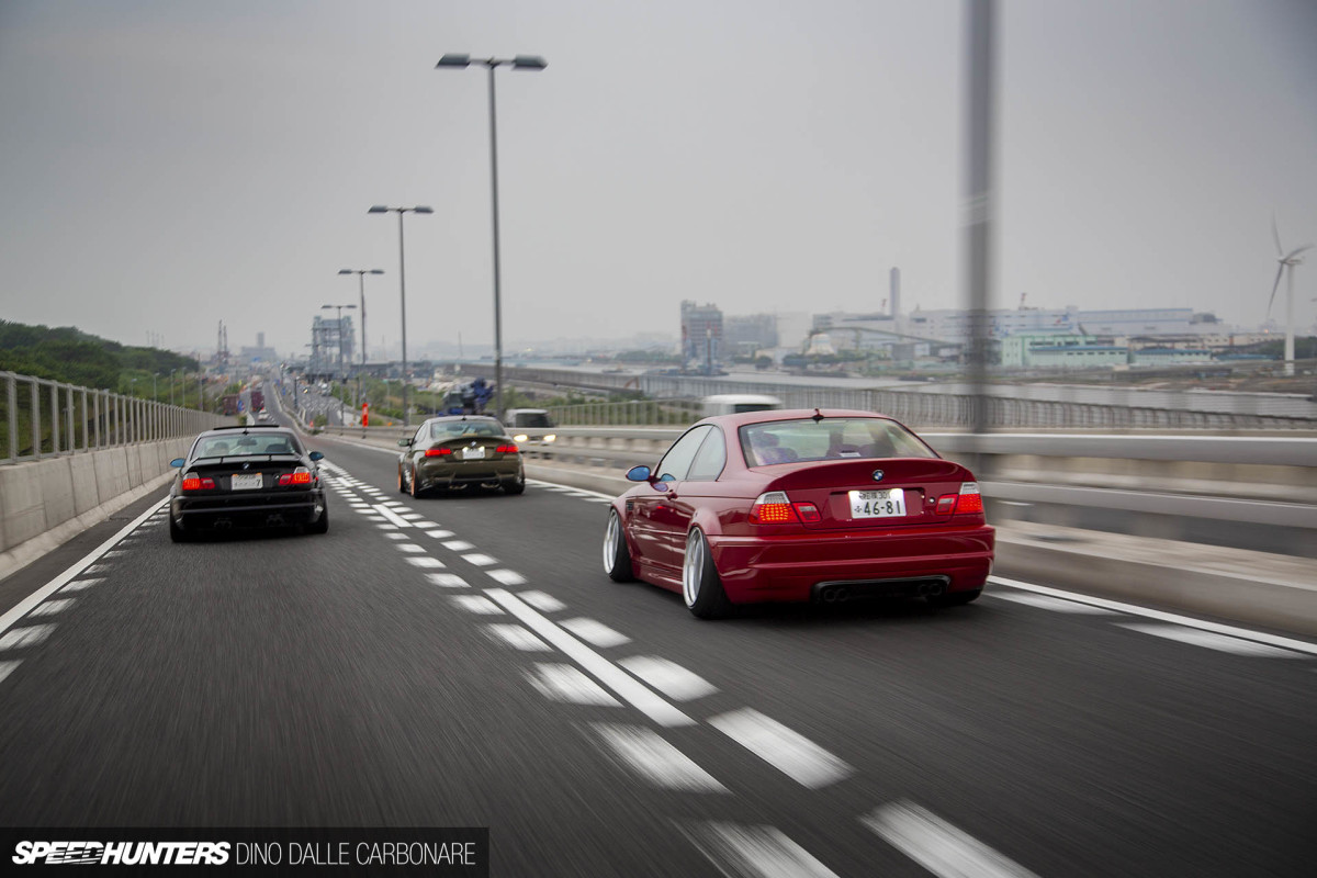 BMW m3 Speedhunters