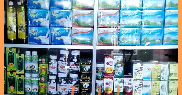Toko Herbal Bandung Toko Herbal Bandung Toko Herbal