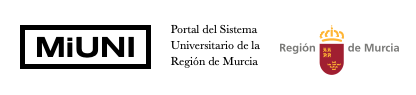 Portal información sistema universitario REGIÓN DE MURCIA