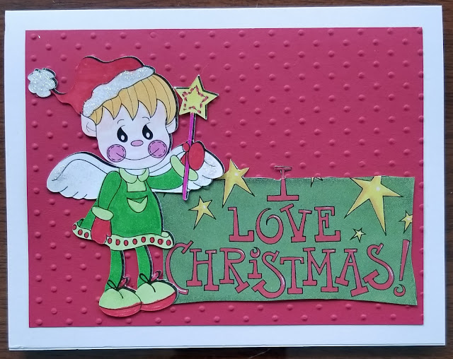 Brewer teresa fm fashioned sweet last artwork expand Beccy's Guests: I Love Christmas