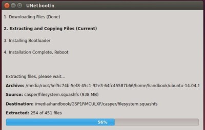 Cara Membuat Live System Ubuntu di USB Stick atau USB Bootable Cara Membuat Live System Ubuntu di USB Stick atau USB Bootable