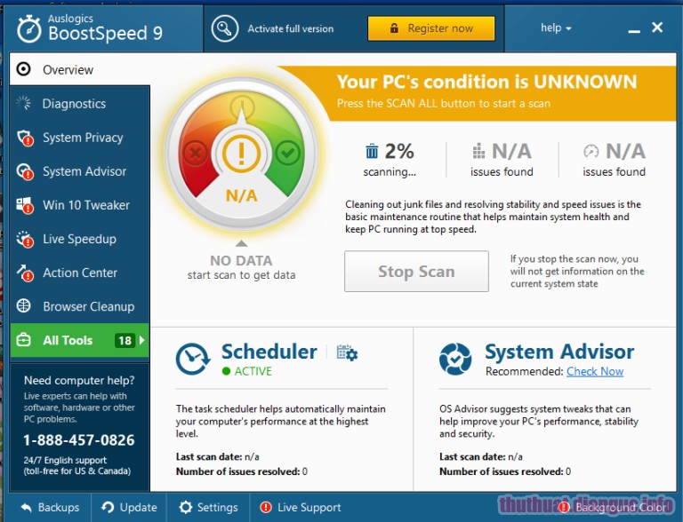 auslogics boostspeed free download auslogics boostspeed free download