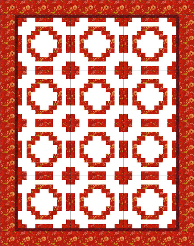 Patchwork Pie: Patterns for Sale