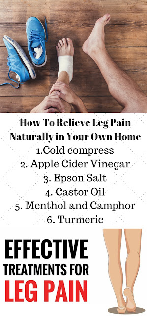 Daily Health Advisor Effective Treatments For Leg Pain foods-that-help-leg-cramps-leg-cramps-leg-cramps-causes-health-tips