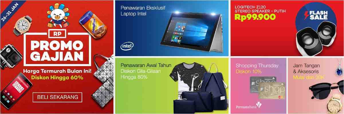 spesial promo lazada setiap hari belanja spesial promo lazada setiap hari belanja