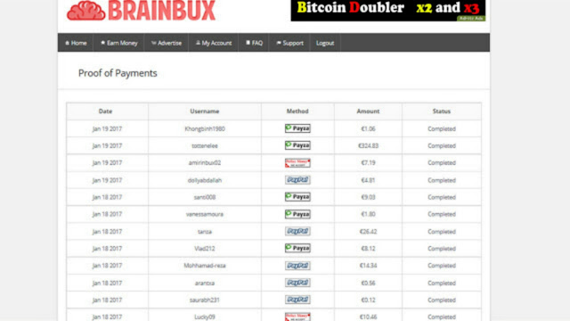 Prova pagamento BrainBux Proof%2Bpayment%2BBrainbux