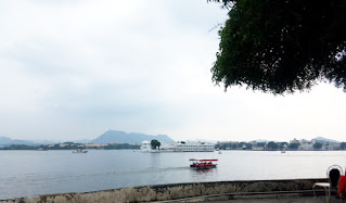 lake pichola hd image download