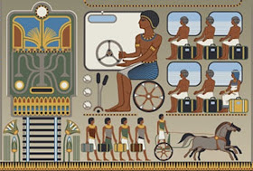 02-Anton-Batov-Illustrations-of-Modern-Egyptian-Hieroglyphs-www-designstack-co