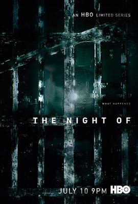 The Night Of (2016-) με ελληνικους υποτιτλους