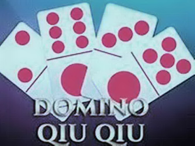 MITOSBET: CARA BERMAIN KARTU DOMINO QIU QIU ONLINE
