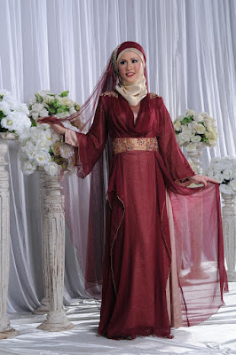Gambar Baju Pengantin Rabbani Gambar Baju Pengantin Rabbani