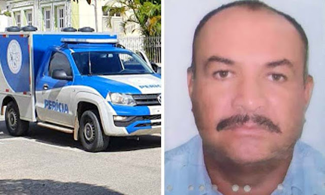 Jaguarari: Homem é morto a tiros e outro é baleado por dupla em moto