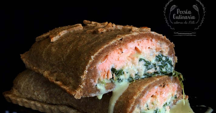Masa integral casera para tartas saladas. {...Una tarta ... image of Masa integral casera para tartas saladas. {...Una tarta ...
