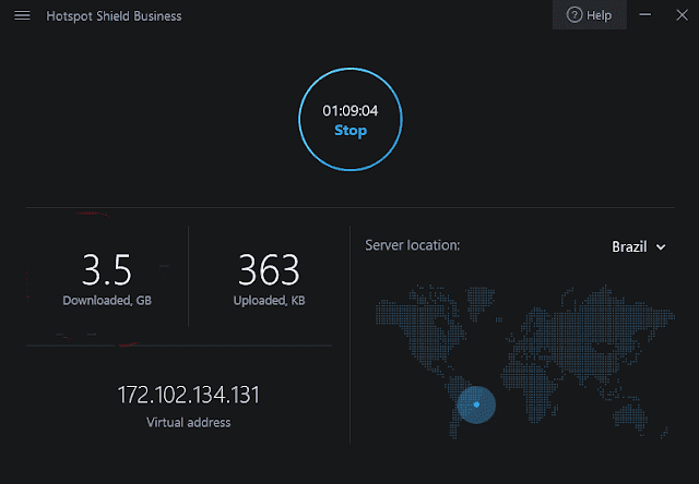Screenshot Hotspot Shield Business 8.4.6 Full Version Screenshot Hotspot Shield Business 8.4.6 Full Version