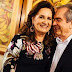 Esposa do ex-senador Paraibano Raimundo Lira morre em São Paulo