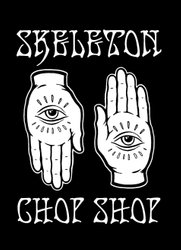 Skeleton Chop Shop