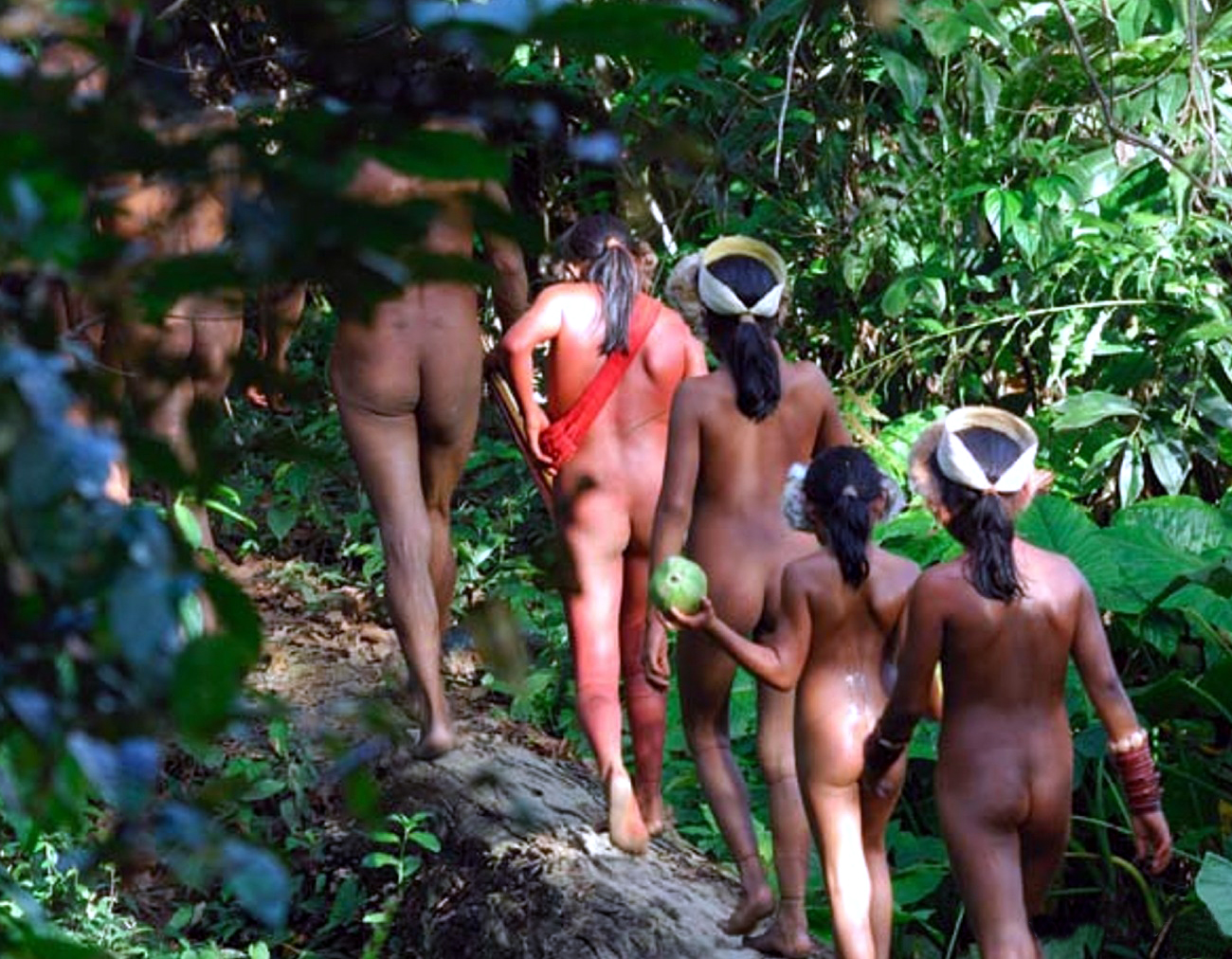 Amazonian people fucking softcore galleries