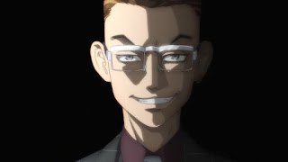 東京リベンジャーズ アニメ | 稀咲鉄太 Kisaki Tetta | 東リベ 東卍 東京卍會 | Tokyo Revengers