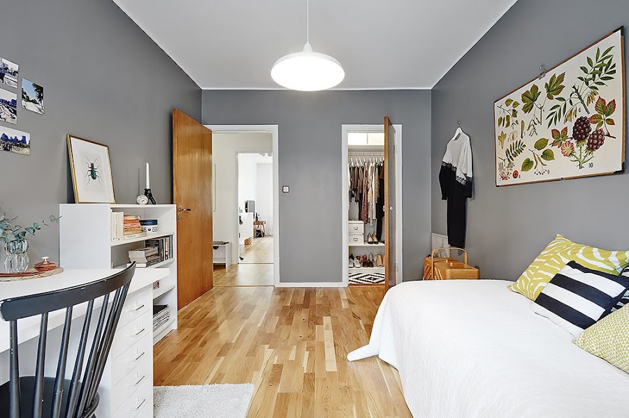 Cómo decorar el dormitorio de un adolescente ¡Y que le guste! | Decoración
