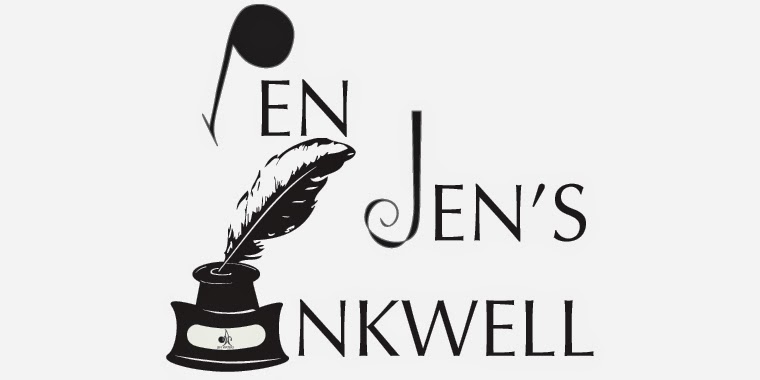 Pen Jen's Inkwell