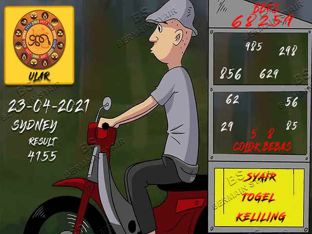 PREDIKSI HK MALAM INI