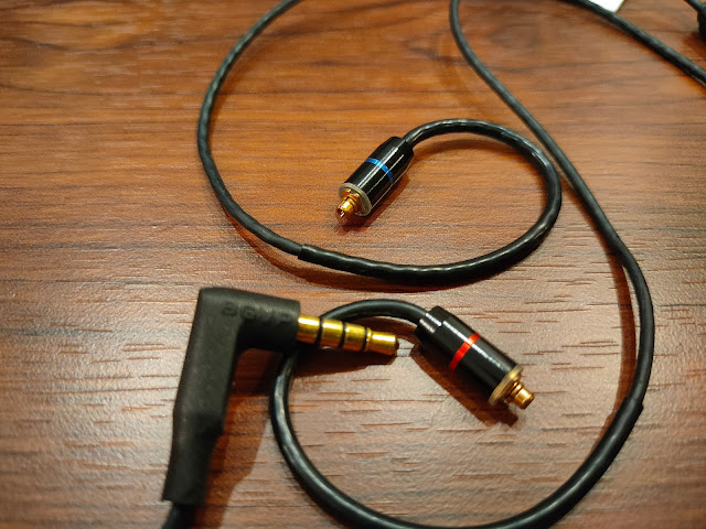 BGVP DN3 鋁鎂合金圈鐵混合雙單元入耳式耳機