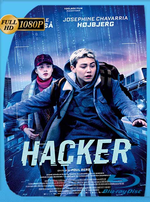 Hacker (2019) HD [1080p] Latino [GoogleDrive] SXGO