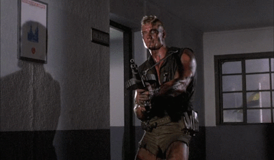 Commando vs Rambo > General Discussion > AR15.COM