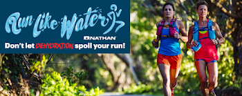 Nathan Sports- Some Amazing Hydration Gear