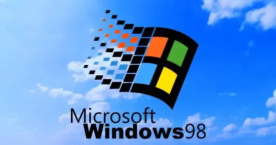 Windows 98