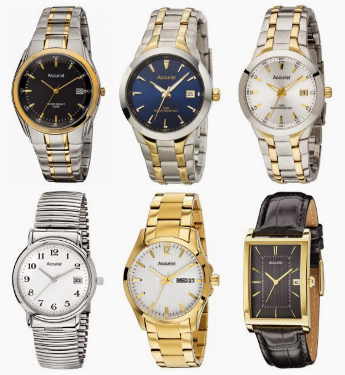 houseofwatches Explore the Watch Brand Accurist houseofwatches Explore the Watch Brand Accurist