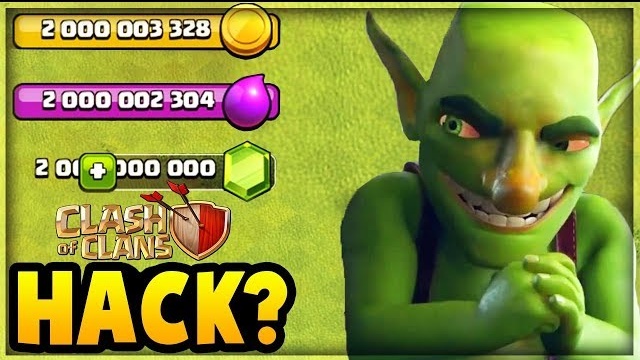 Clash of clans root hack apk android