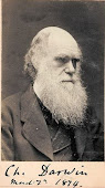 Charles Darwin