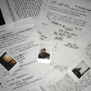 Xxxtentacion Numb Limahan Lirik Dan Terjemahan Xxxtentacion Numb Limahan Lirik Dan Terjemahan