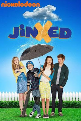 Jinxed (2013) ταινιες online seires xrysoi greek subs