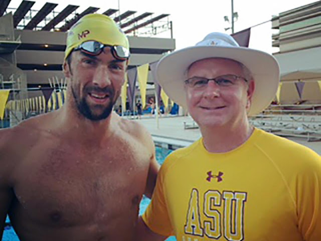 3 Daily Habits Of Peak Performers, According To Michael Phelps' Coach - Forbes