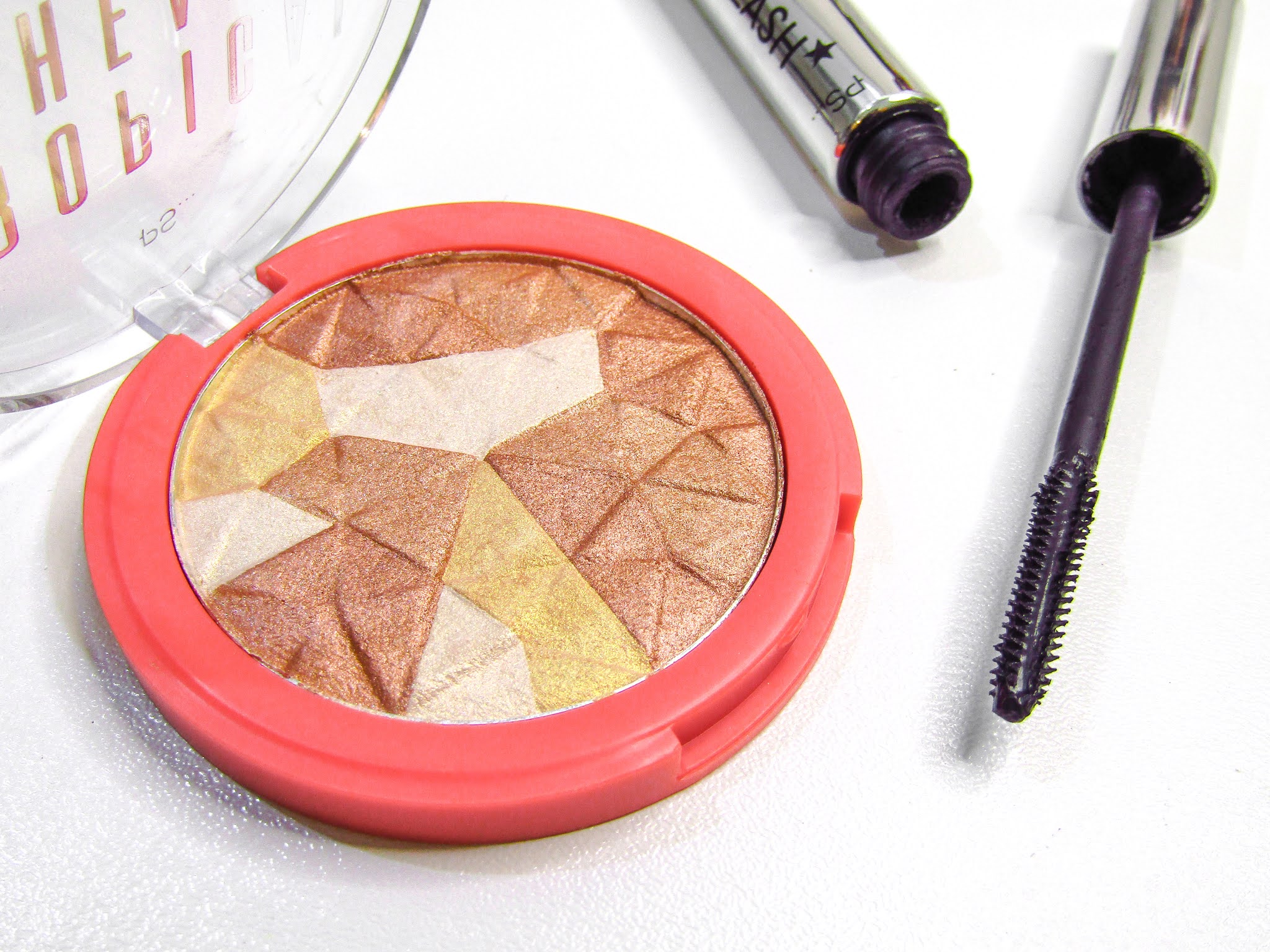 Trying Primark makeup for the first time Aishettina