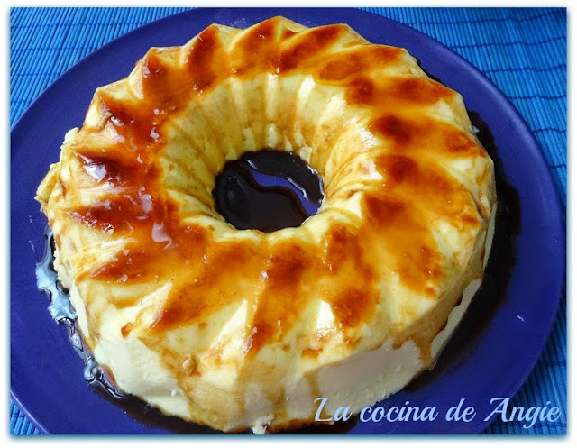 Resultado de imagen para PASTEL DE LIMÓN Y LECHE CONDENSADA