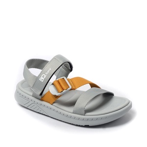 XĂNG ĐAN NỮ THIẾT KẾ HAI QUAI DÁN PHỐI QUAI CHÉO GÀI NGANG, ĐẾ 3CM SD BQ019 11