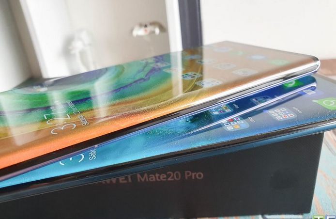 Controversial Huawei Mate 30 Pro || The experience with the Mate 30 Pro