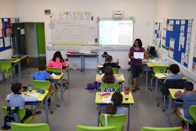 تخفيض سن التعليم الأولي من أربع سنوات إلى ثلاث بالمغرب