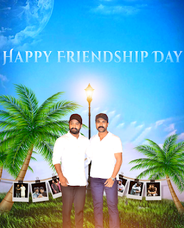 Friendship Day Free Hd Backgrounds