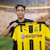 Borussia Dortmund contrata jovem atacante turco de 18 anos conhecido como "novo Messi"