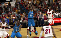 NBA 2K12 Global + NBATNT Mode + Addons Pack